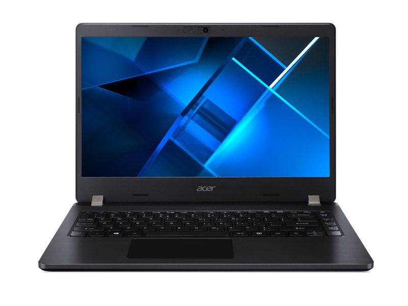 Notebook Acer TravelMate TMP214-53-37AP/T00R (Black)