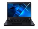 Notebook Acer TravelMate TMP214-53-37AP/T00R (Black)
