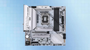 Colorful CVN B760M FROZEN WIFI D5 V20
