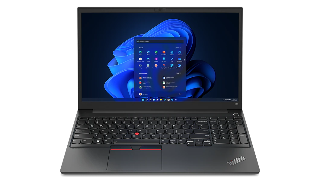 LENOVO THINKPAD E15 GEN 4 T:RYZEN_5_5625U,16GB,512GB,DOS,