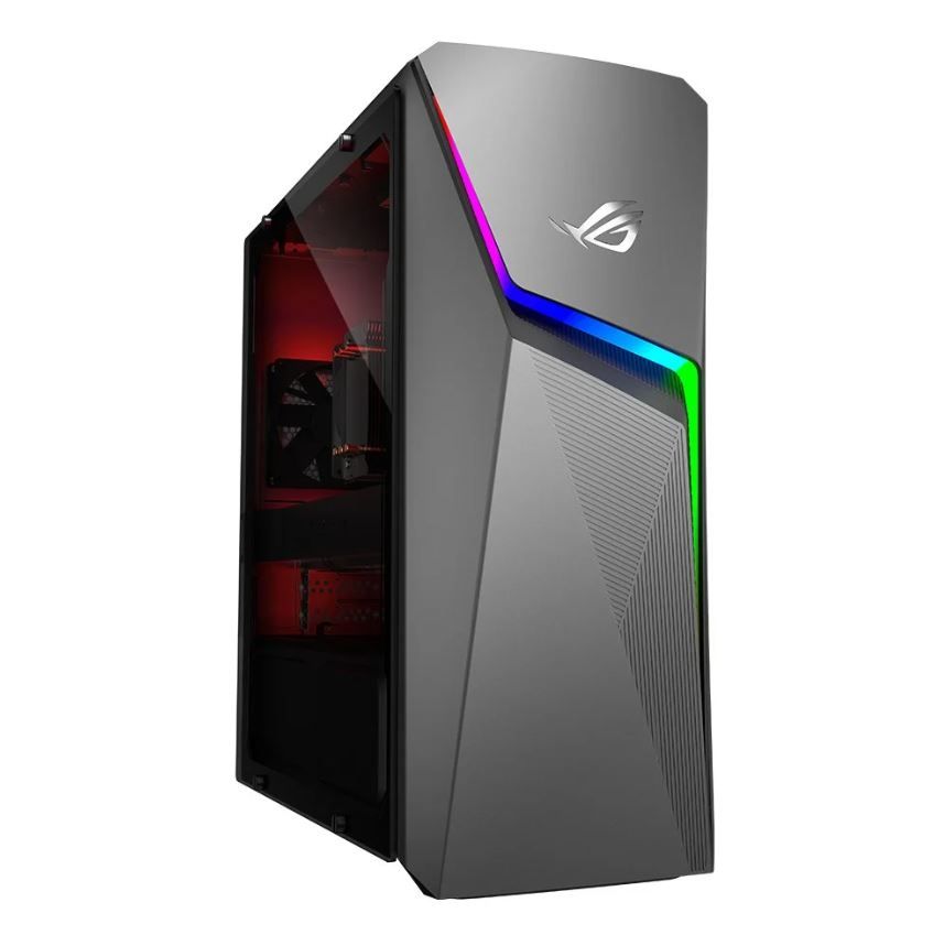 Asus ROG Strix Ryzen7-5800X/16GB/1TB M.2 SSD/GeForce RTX 2060S 8GB/Win11 Home