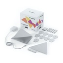 NANOLEAF SHAPES TRIANGLES STARTER KIT [9 LIGHT PANELS] : NL47-0002TW-9PK