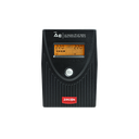 Zircon Line Interactive UPS AE_1000VA/550W