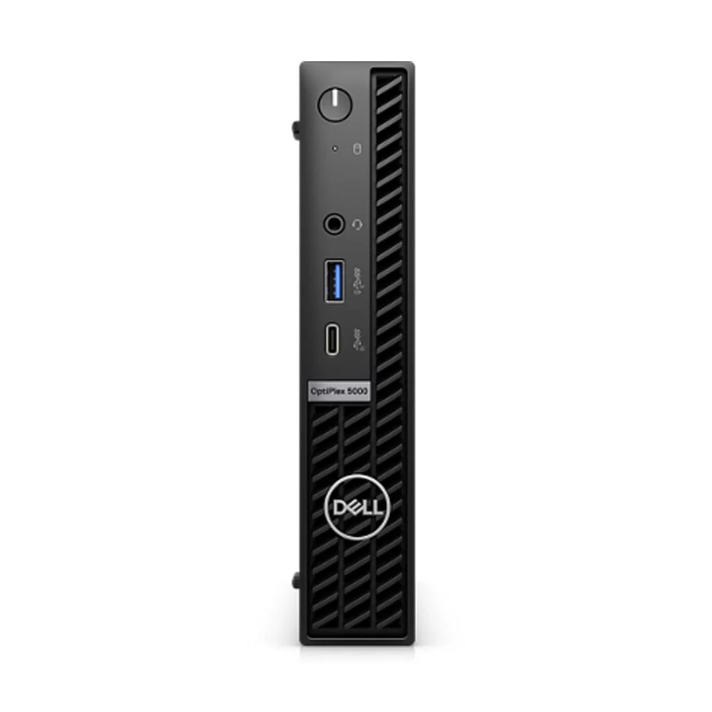 DELL Optiplex 5000MC i5-12500T/Win11Pro/8GB/256SSD+1TB/WiFi+BT/HDMI