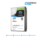 SEAGATE SKYHAWK AI 10TB SURVEILLANCE HDD 7200RPM CACHE 256MB SATA
