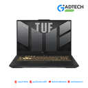 NOTEBOOK (โน้ตบุ๊ค) ASUS TUF GAMING F17 FX707ZU4-HX019W