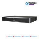 Hikvision เครื่องบันทึกภาพ NVR DS-7604NI-K1/4P