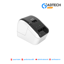 LABEL PRINTER WITH PC CONNCTION (DK-TAPE)