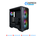 COOLER MASTER CASE HAF 500