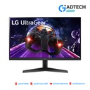 LG MOMITOR ULTRA GEAR  24GN60R-B