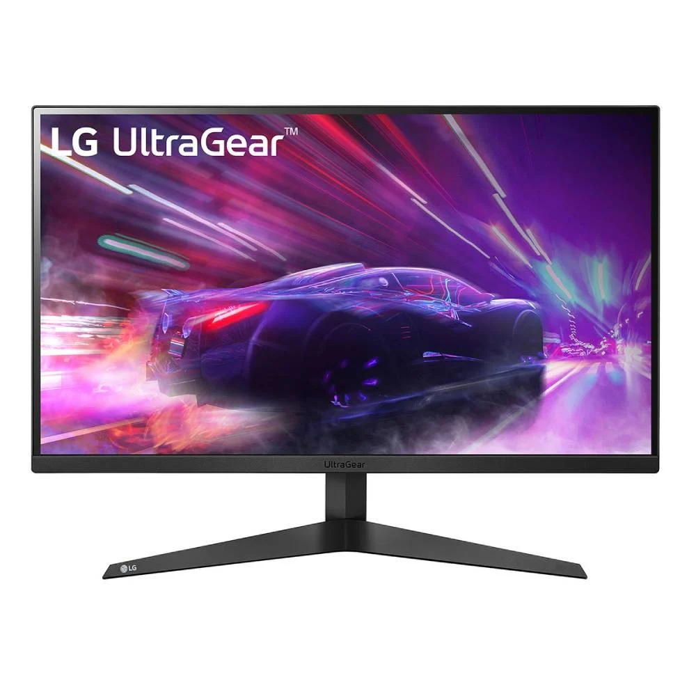 LG MOMITOR ULTRA GEAR  27GQ50F-B