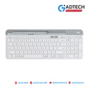 Logi 920-009211 K580 M-Device W.less KB-White