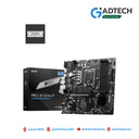 MSI M/B PRO B760M-P DDR5