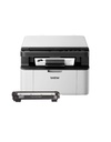 Printer Laser Brother DCP-1510 ใช้กับหมึก TN-1000 รับประกันศูนย์ (พร้อมหมึกเเท้)