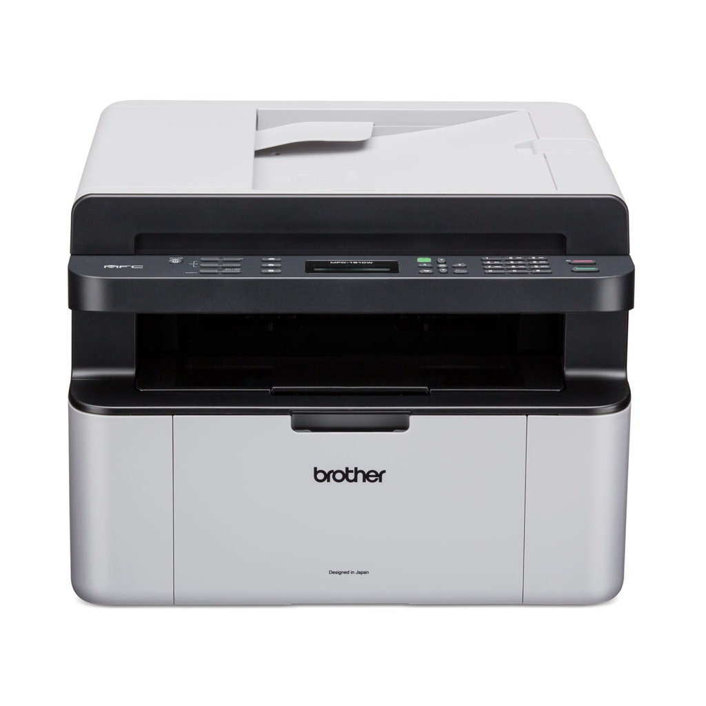 BROTHER Laser MFC-1910W