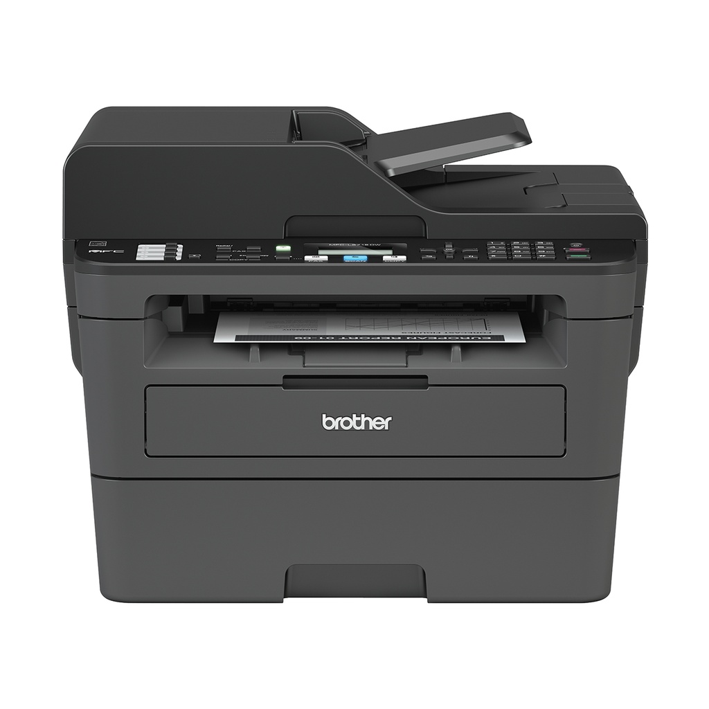 Laser (All-in-one) BROTHER MFC-L2715DW