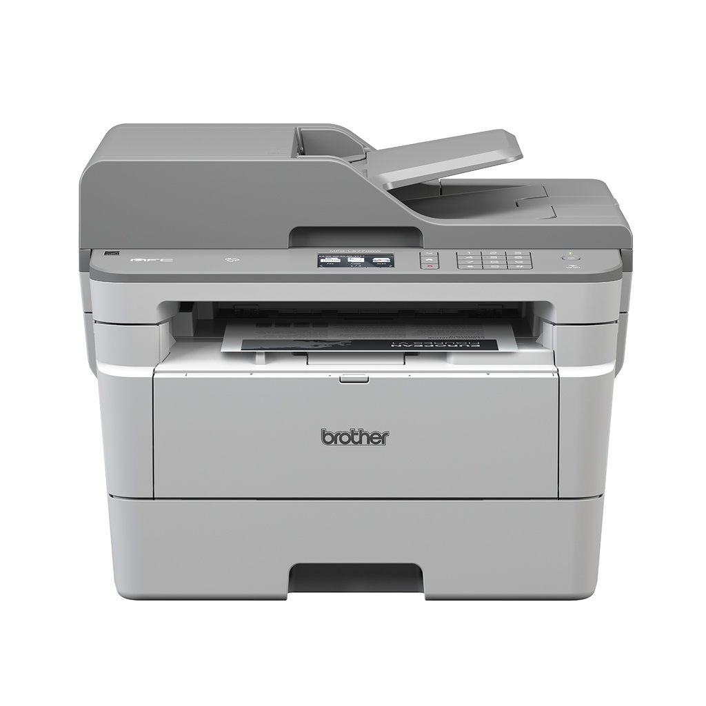 Laser (All-in-one) BROTHER MFC-L2770DW