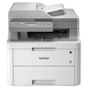 บราเดอร์ DCP-L3551CDW เครื่องพิมพ์สีLED และมัลติฟังก์ชัน
