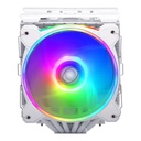 COOLER MASTER HYPER 622 HALO ARGB WHITE