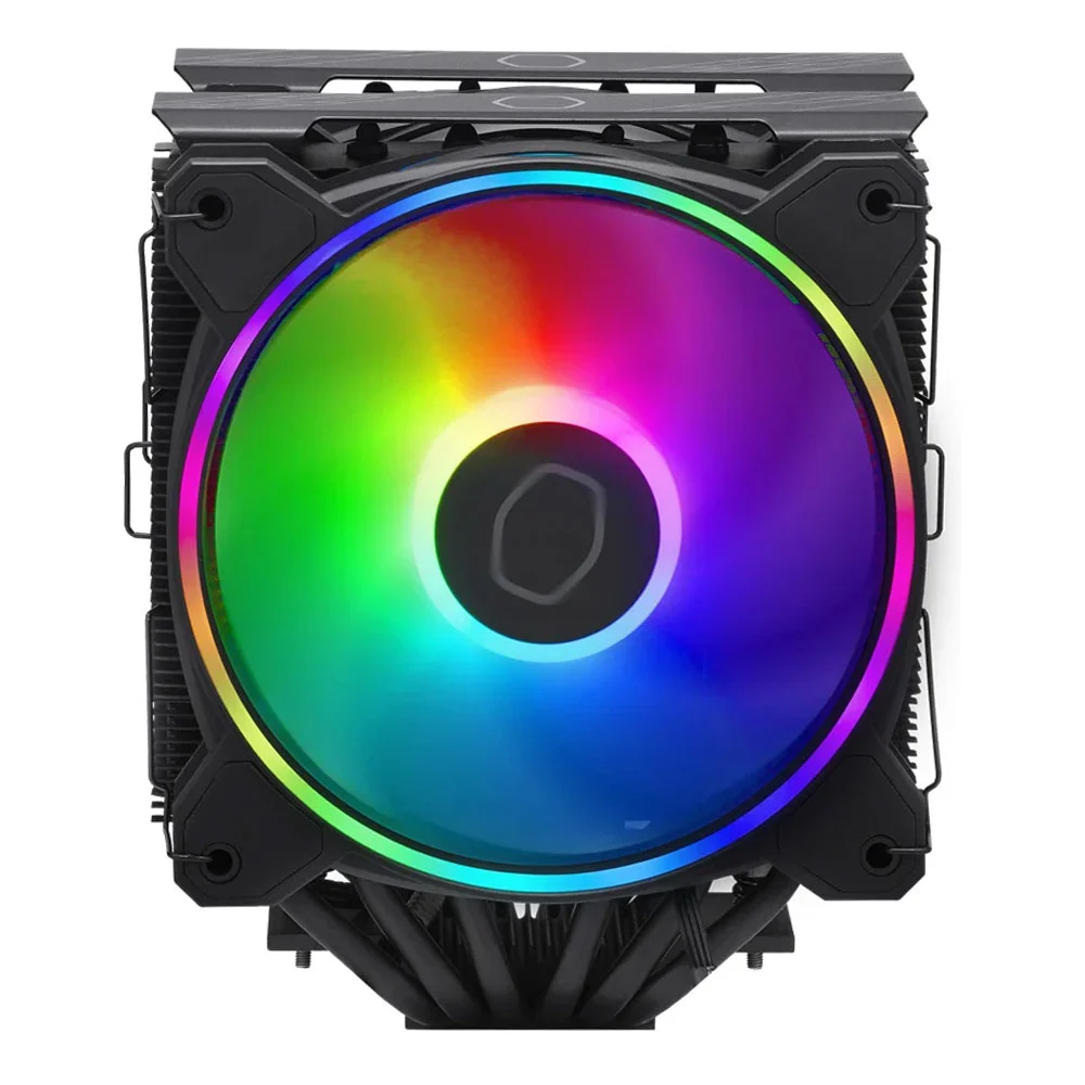 COOLER MASTER HYPER 622 HALO ARGB BLACK