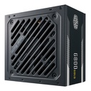 PSU (80+ Gold) 800w. COOLER MASTER G800 (MPW-8001-ACAAG)