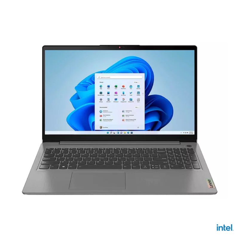 Lenovo Notebook IdeaPad 3 15IAU7 82RK0034TA i3 1215U