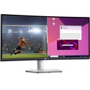 Dell Monitor S3423DWC 2K 3Yrs Advance Exchange