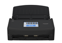 Fujitsu Scanner ScanSnap iX1600 Black