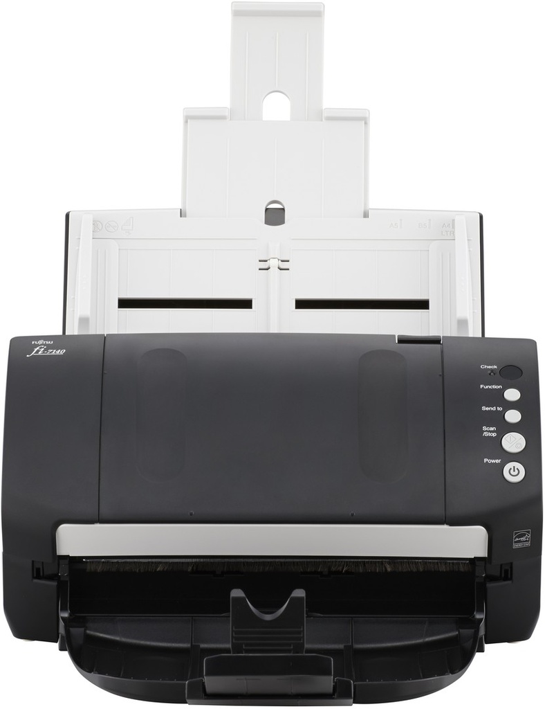 Fujitsu Scanner fi-7140