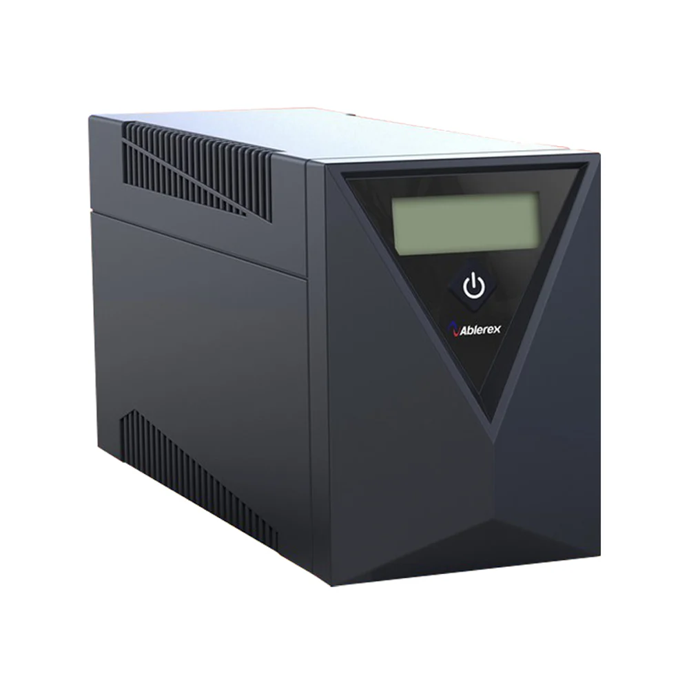 ABLEREX GR2000 x 2 Units