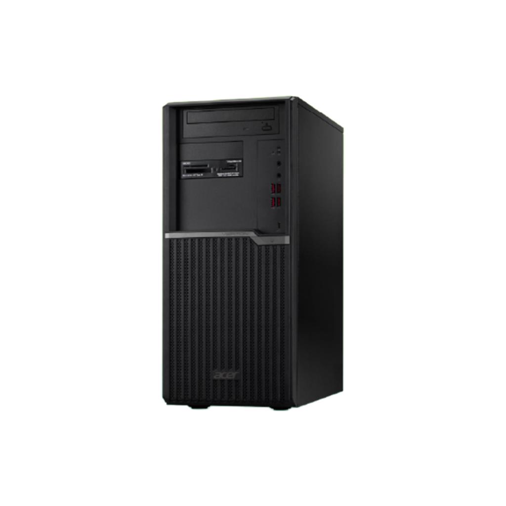 VM4680G Ci5-11500 8GB 512GB M.2 NVMe DVDRW WLAN No Windows