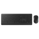Wireless Desktop 900 USB Port  (TH-EN Keyboard)