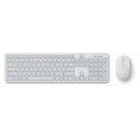 Bluetooth Desktop Bundle Bluetooth Thai Thailand Hdwr Glacier