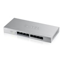 ZYXEL 8 Port GS1200-8HPV2  Web Managed Gigabit Switch
