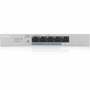 ZYXEL 5-Port Web Managed PoE Gigabit Switc
