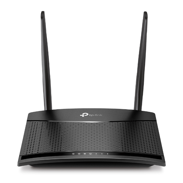 TP-Link Model TL-MR100