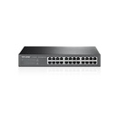 TP-LINK TL-SG1024D 11 Gigabit Switching Hub 24 Port