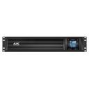 APC Smart-UPS C 1300 Watts 2000VA