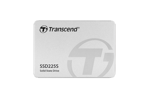 Transcend SSD225S 2TB 2.5 Inch SATAIII SSD