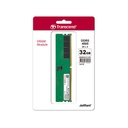 Transcend's new-gen DDR5 JetRam memory 32GB
