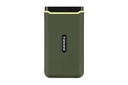 Transcend 2TB ESD380C USB 3.2 Gen 2x2 Portable SSD