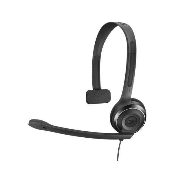 EPOS-PC 7 USB Home Office Headset