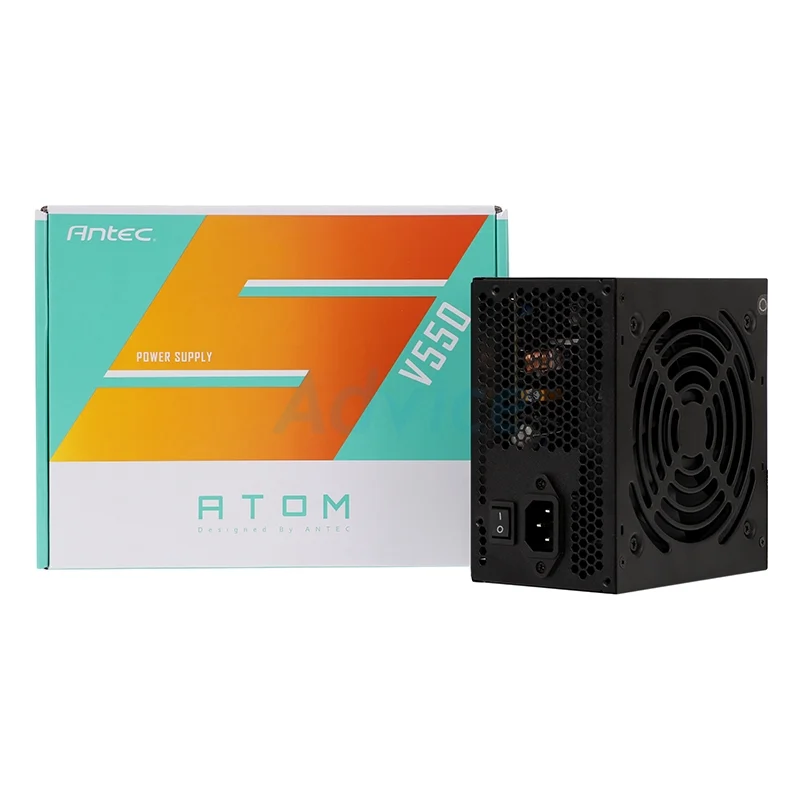 [GAD-4097] ANTEC ATOM V550 ATOM V550 TH