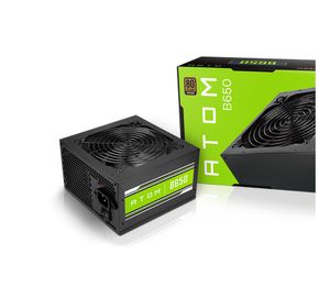 [GAD-4111] ANTEC ATOM B650 : ATOM B650 US