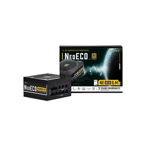 [GAD-4119] ANTEC 850W NE850G M