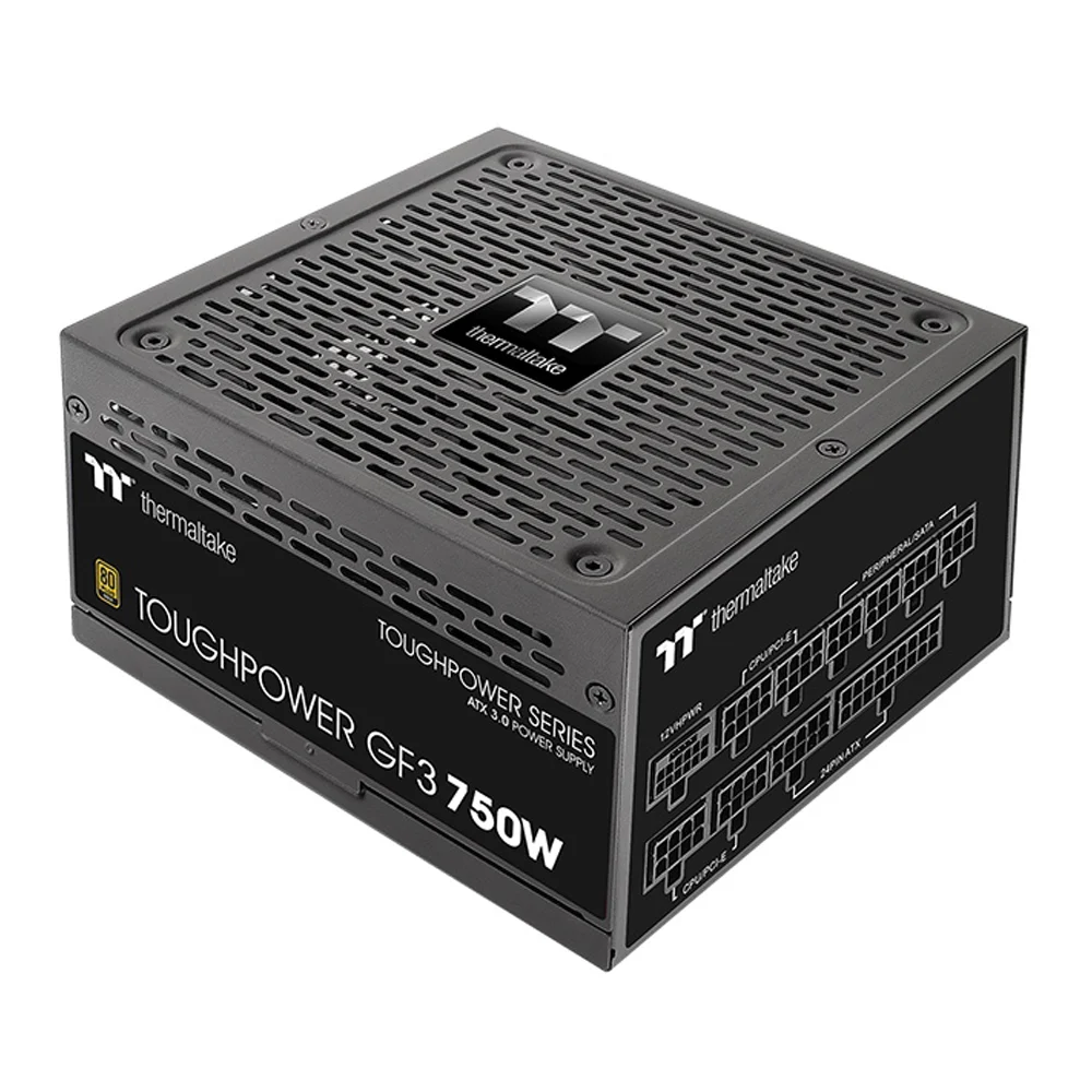 [GAD-4128] THERMALTAKE TOUGHPOWER GF3 750W : PS-TPD-0750FNFAGE-4