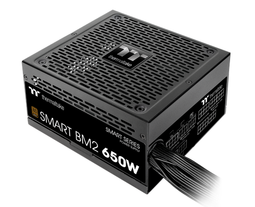 [GAD-4144] THERMALTAKE SMART BM2 650W PS-SPD-0650MNFABE-1