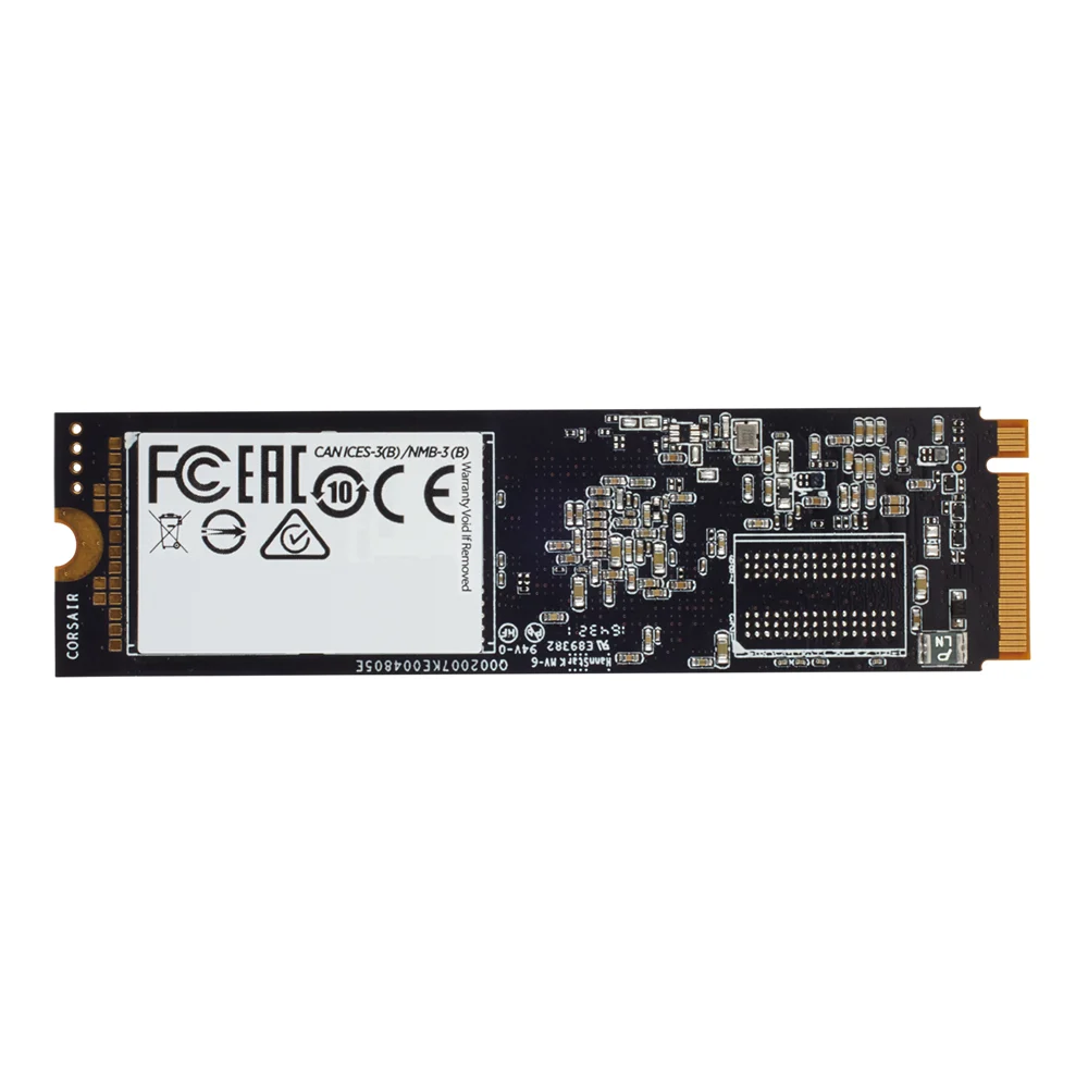 [GAD-4180] CORSAIR M.2 MP510 480GB CSSD-F480GBMP510B