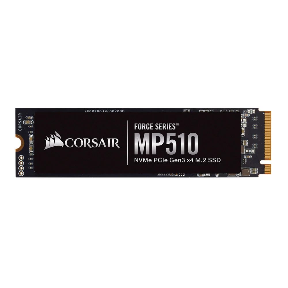 [GAD-4185] CORSAIR M.2 MP510 960GB CSSD-F960GBMP510B