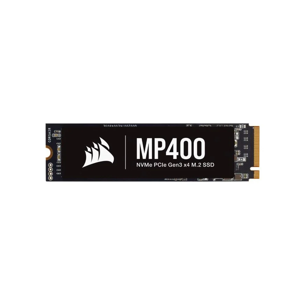 [GAD-4191] CORSAIR M.2 MP400 2TB : CSSD-F2000GBMP400R2